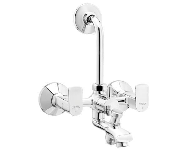WALL MIXER ( 3-IN 1)