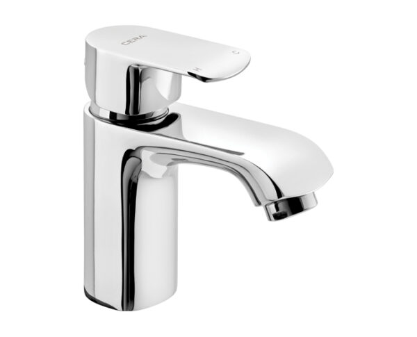 CHROMO SINGLE LEVER BASIN MIXER - Image 3