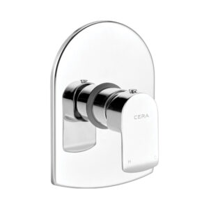 SHOWER MIXER