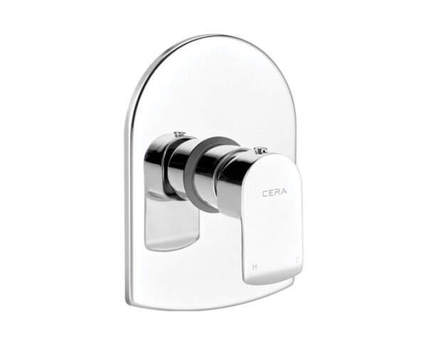 SHOWER MIXER