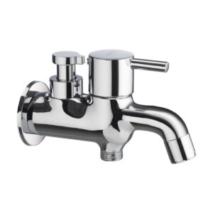 FOUNTAIN 2-WAY BIB COCK
