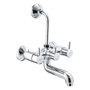 FOUNTAIN WALL MIXER