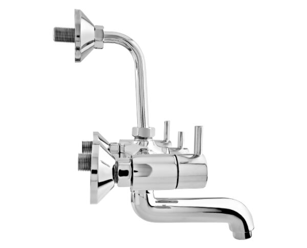 FOUNTAIN WALL MIXER - Image 2