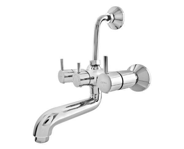 FOUNTAIN WALL MIXER - Image 3