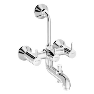 FOUNTAIN WALL MIXER