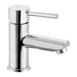 FOUNTAIN SINGLE LEVER BASIN MIXER