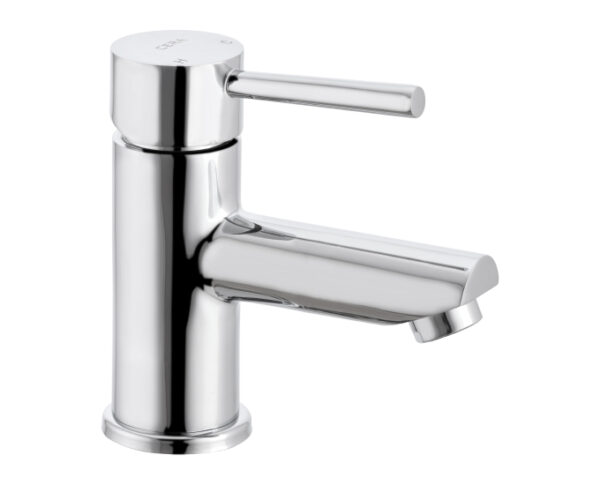 FOUNTAIN SINGLE LEVER BASIN MIXER