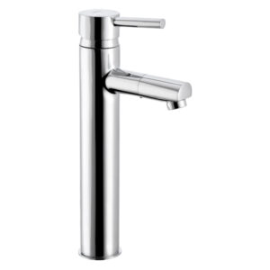 FOUNTAIN SINGLE LEVER EXTENDED BASIN MIXER