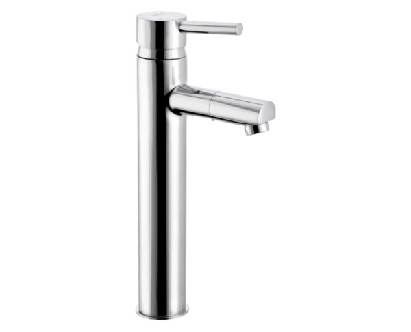 FOUNTAIN SINGLE LEVER EXTENDED BASIN MIXER