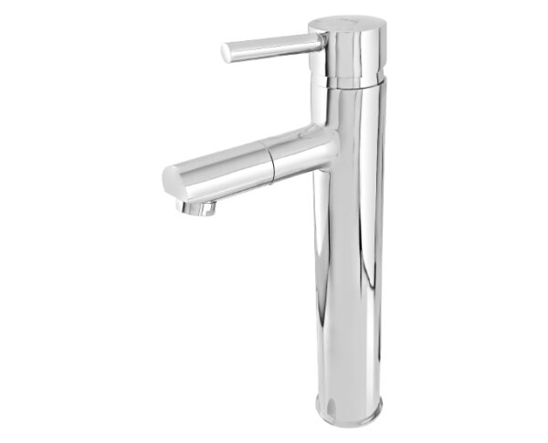 FOUNTAIN SINGLE LEVER EXTENDED BASIN MIXER - Image 3