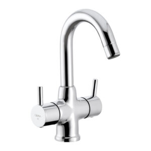 FOUNTAIN BASIN MIXER