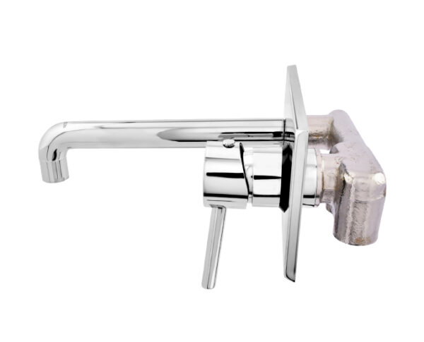 FOUNTAIN SINGLE LEVER BASIN MIXER - Image 3