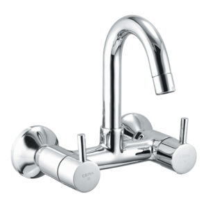 FOUNTAIN SINK MIXER