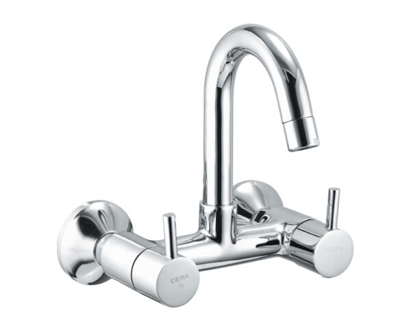 FOUNTAIN SINK MIXER