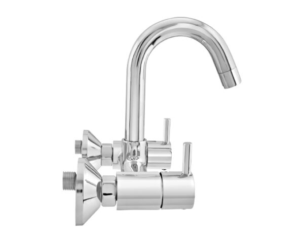 FOUNTAIN SINK MIXER - Image 2