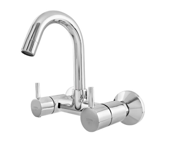 FOUNTAIN SINK MIXER - Image 3