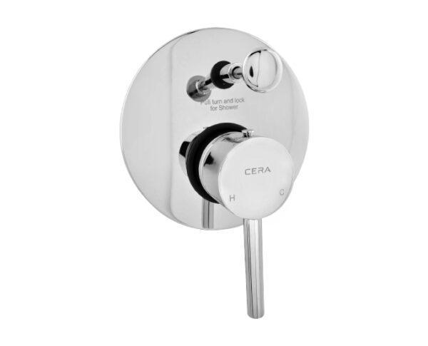FOUNTAIN SINGLE LEVER DIVERTER - Image 2