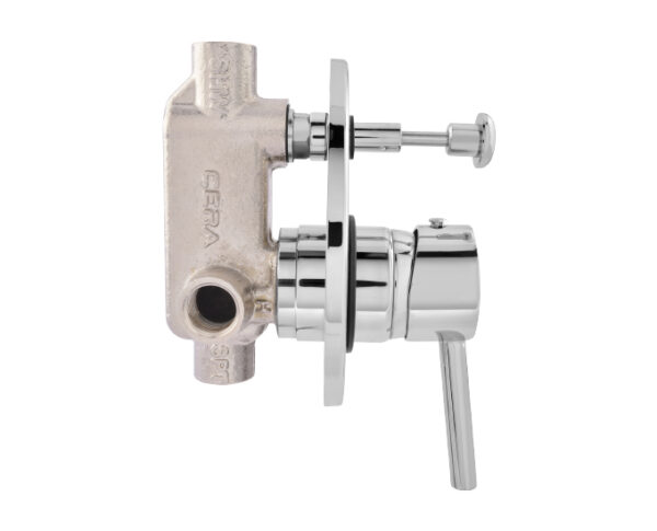 FOUNTAIN SINGLE LEVER DIVERTER - Image 3