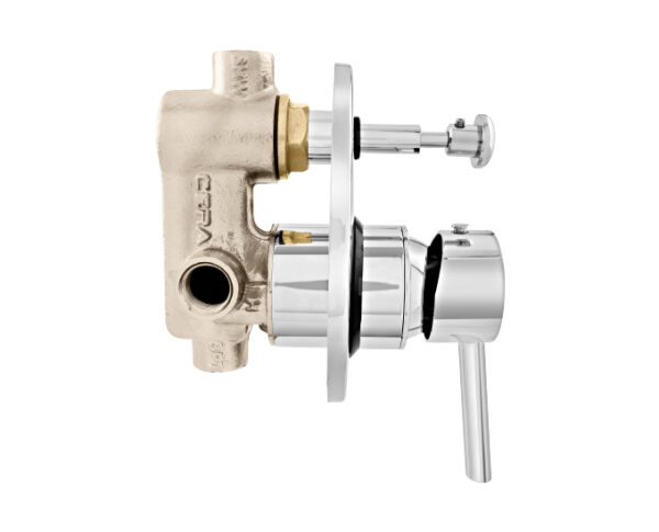 FOUNTAIN HIGH FLOW SINGLE LEVER DIVERTER - Image 3
