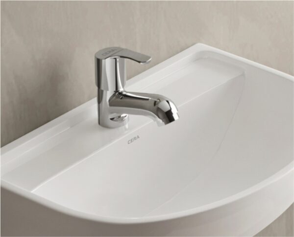 PILLAR COCK WITH AERATOR - Image 2