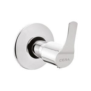 CONCEALED STOP COCK - 15MM