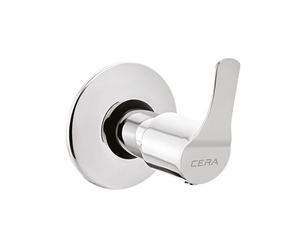 CONCEALED STOP COCK - 15MM