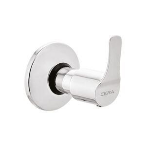 CONCEALED STOP COCK - 20MM