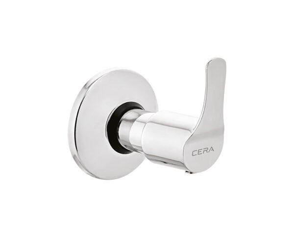 CONCEALED STOP COCK - 20MM