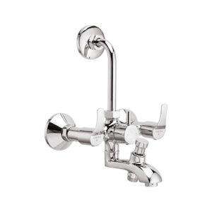 WALL MIXER (3-IN-1)