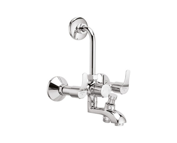 WALL MIXER (3-IN-1)