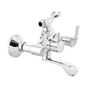 WALL MIXER