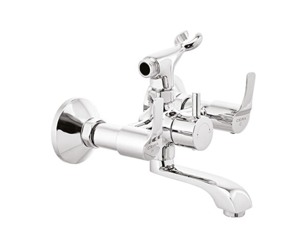WALL MIXER