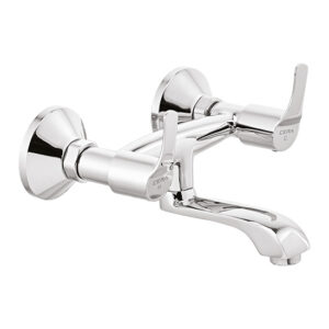 WALL MIXER