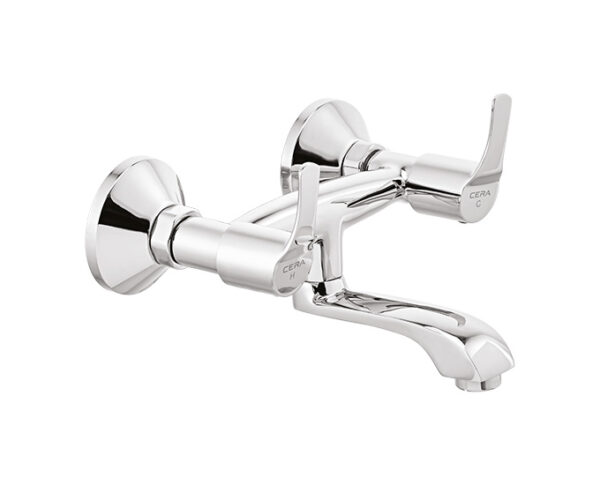 WALL MIXER