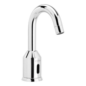DECK MOUNTED SENSOR TAP