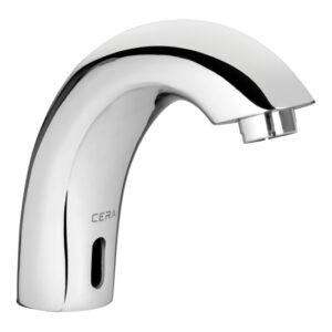 DECK MOUNTED SENSOR TAP
