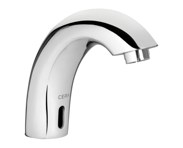 DECK MOUNTED SENSOR TAP