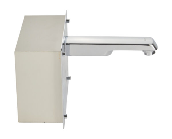 WALL MOUNTED SENSOR TAP - Image 2