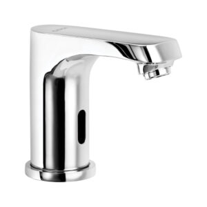 DECK MOUNTED SENSOR TAP