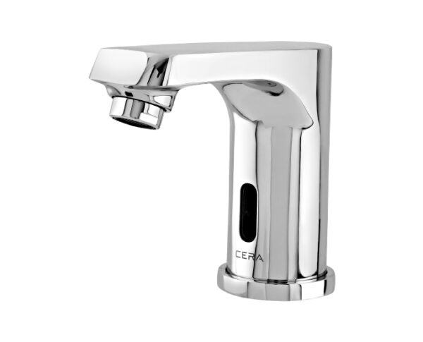 DECK MOUNTED SENSOR TAP - Image 3