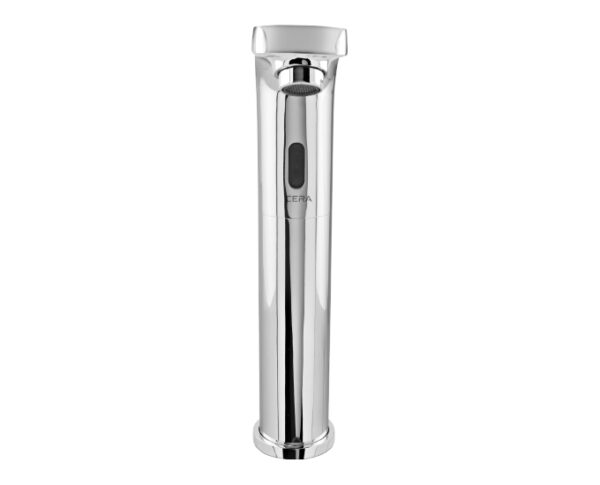 DECK MOUNTED HIGH NECK SENSOR TAP - Image 2
