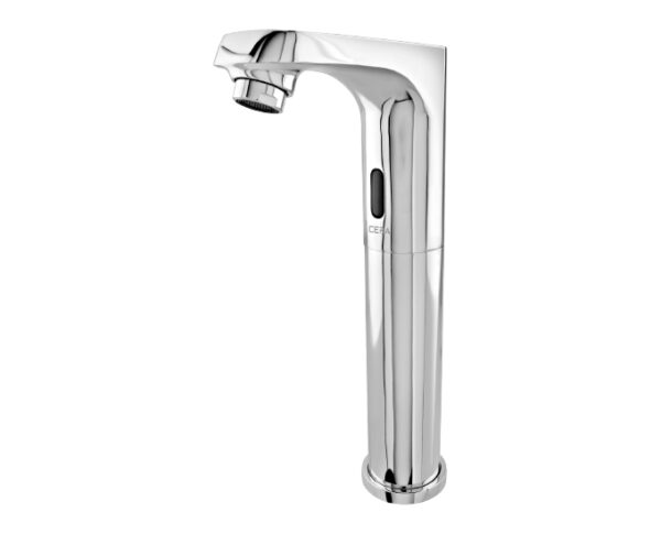 DECK MOUNTED HIGH NECK SENSOR TAP - Image 3