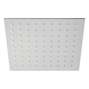OVERHEAD RAIN SHOWER - STAINLESS STEEL