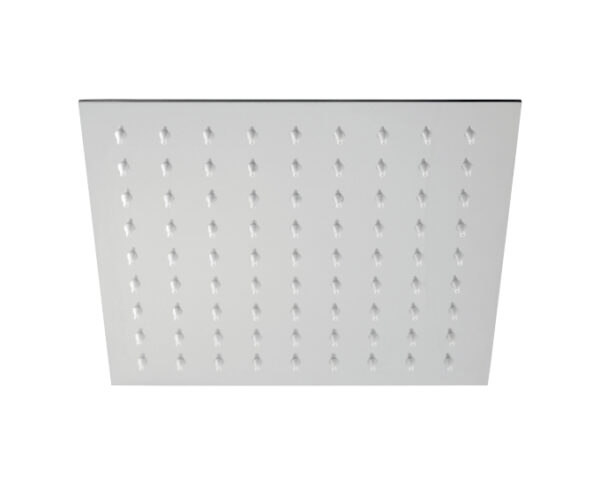 OVERHEAD RAIN SHOWER - STAINLESS STEEL