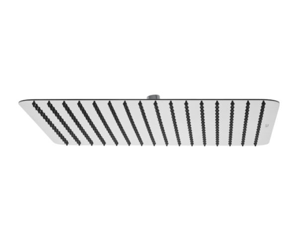 OVERHEAD RAIN SHOWER - STAINLESS STEEL - Image 2