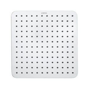 OVERHEAD RAIN SHOWER - STAINLESS STEEL