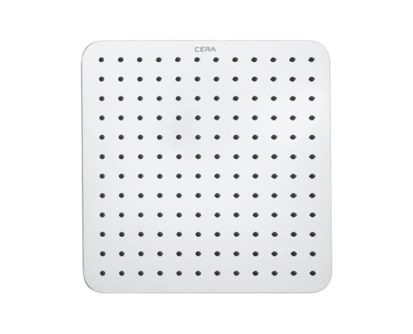 OVERHEAD RAIN SHOWER - STAINLESS STEEL