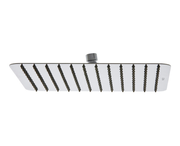 OVERHEAD RAIN SHOWER - STAINLESS STEEL - Image 2