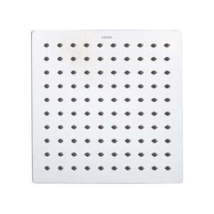 OVERHEAD RAIN SHOWER - STAINLESS STEEL