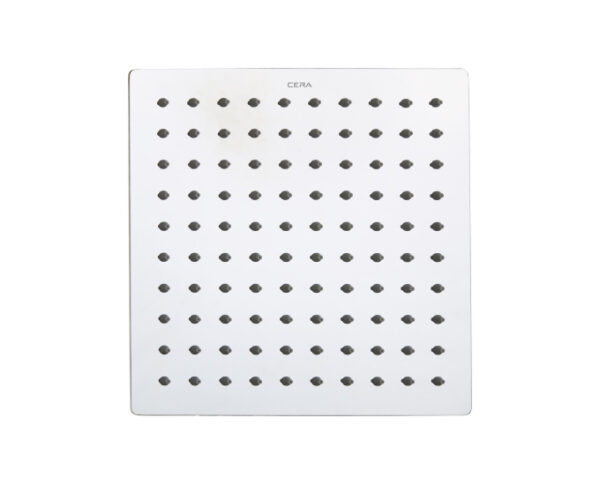 OVERHEAD RAIN SHOWER - STAINLESS STEEL